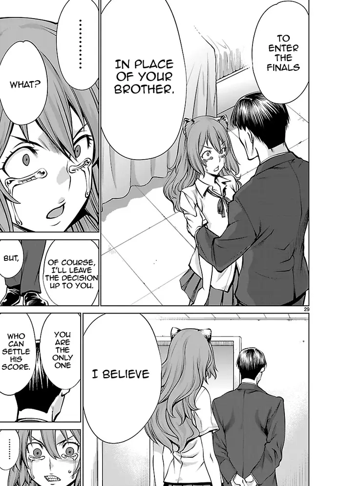 Killing Bites Chapter 67 image 28_optimized